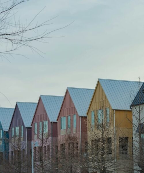 How to Compare Oklahoma City Neighborhoods Before Buying a Home