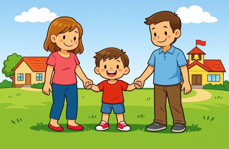 What Parents Need To Know About Nh Child Support Laws