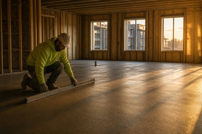 Underlayment