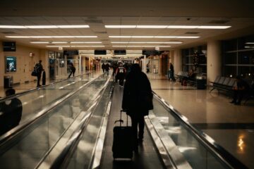 Securiport Mali on Balancing Security and Efficiency at International Airports
