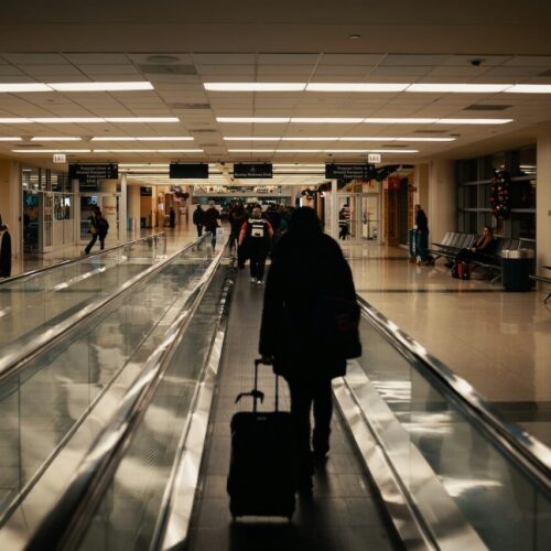 Securiport Mali on Balancing Security and Efficiency at International Airports