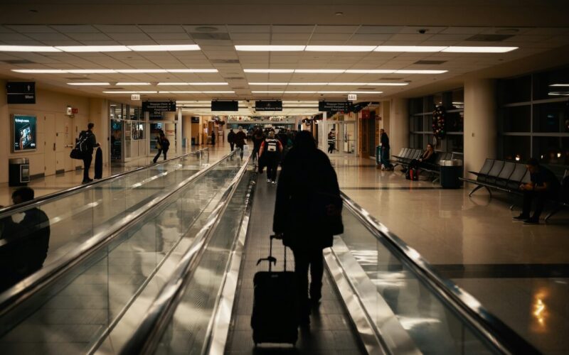 Securiport Mali on Balancing Security and Efficiency at International Airports