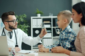 Dana Guerin on the Critical Role of Early Intervention in Child Development