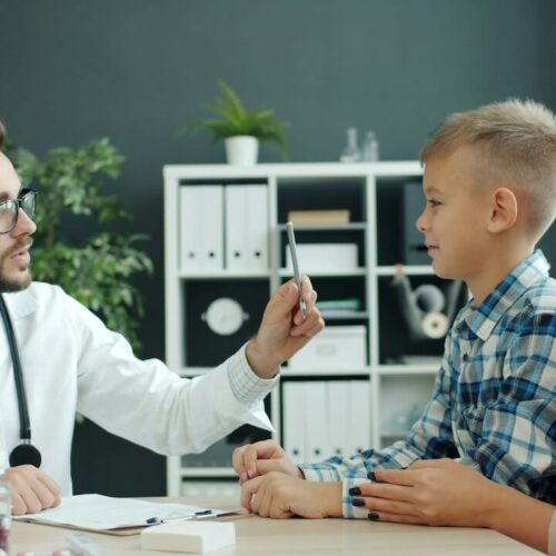 Dana Guerin on the Critical Role of Early Intervention in Child Development