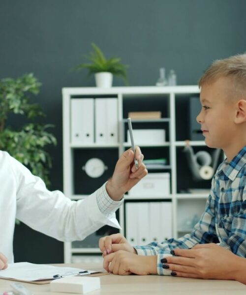 Dana Guerin on the Critical Role of Early Intervention in Child Development