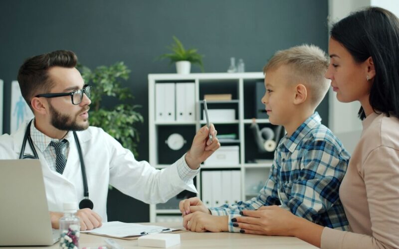 Dana Guerin on the Critical Role of Early Intervention in Child Development