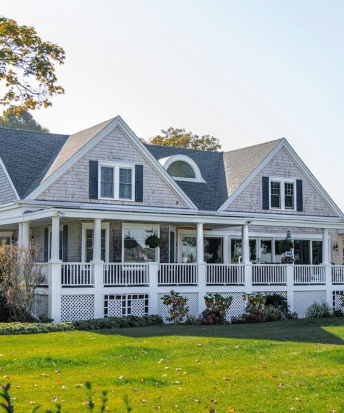 William Maclyn and Murphy Eick on How Small Details Make Big Differences in Outdoor Maintenance