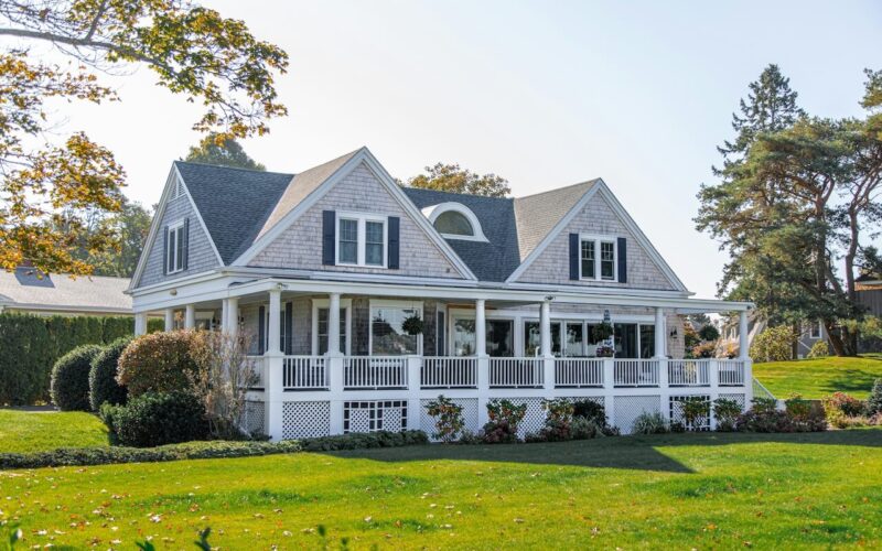 William Maclyn and Murphy Eick on How Small Details Make Big Differences in Outdoor Maintenance