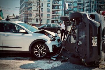 How Pre Existing Conditions Affect A Car Accident Injury Claim