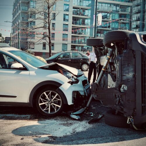 How Pre Existing Conditions Affect A Car Accident Injury Claim
