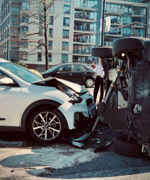 How Pre Existing Conditions Affect A Car Accident Injury Claim