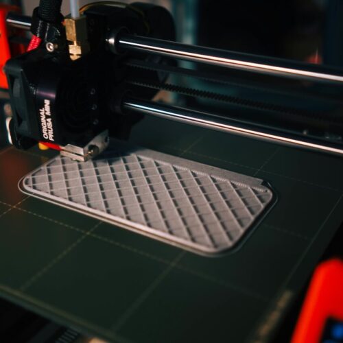 When Fused Deposition Modeling 3D Printing Makes Sense for Tooling