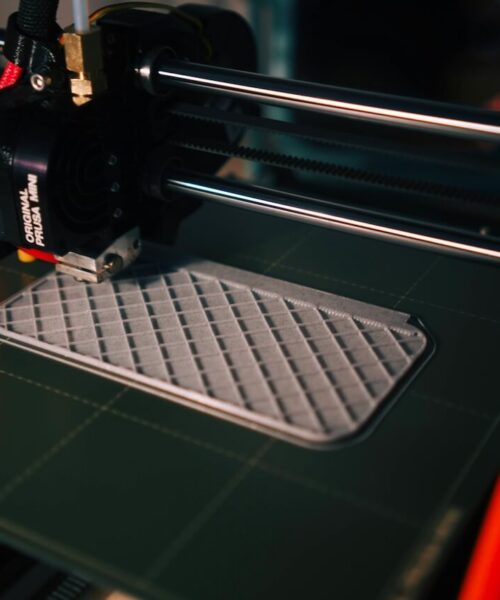 When Fused Deposition Modeling 3D Printing Makes Sense for Tooling
