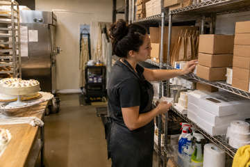 Bakery and Food-Service Supply Checklist for Safer, Smoother Daily Operations in Troy, NY