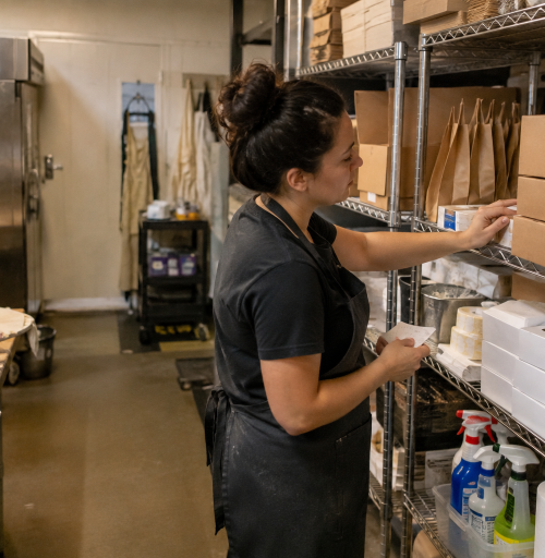 Bakery and Food-Service Supply Checklist for Safer, Smoother Daily Operations in Troy, NY