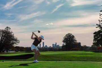 Cynthia Ann & Mitsch Bearden on Developing Pre-Shot Routines for Better Concentration and Consistency