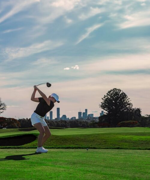 Cynthia Ann & Mitsch Bearden on Developing Pre-Shot Routines for Better Concentration and Consistency