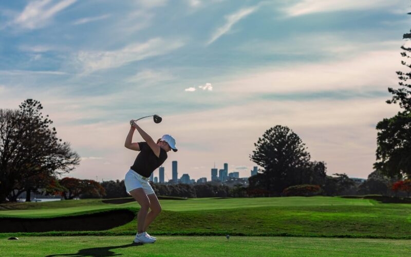 Cynthia Ann & Mitsch Bearden on Developing Pre-Shot Routines for Better Concentration and Consistency