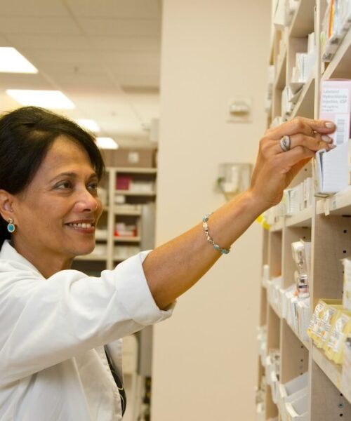 Dr. Jay Bhaumik Explores Innovation in Modern Pharmacy Practice