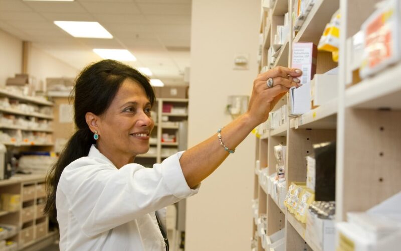 Dr. Jay Bhaumik Explores Innovation in Modern Pharmacy Practice