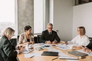 Alec Lawler Shares His Perspective on Creating Long-Term Value Through Strategic Acquisitions