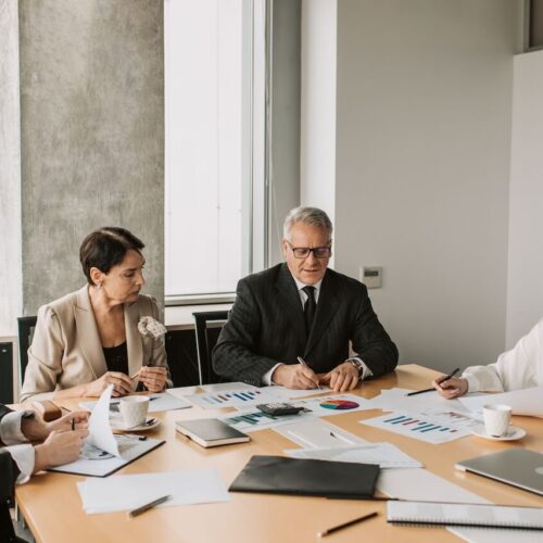Alec Lawler Shares His Perspective on Creating Long-Term Value Through Strategic Acquisitions