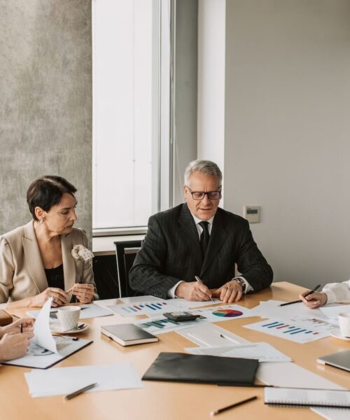 Alec Lawler Shares His Perspective on Creating Long-Term Value Through Strategic Acquisitions