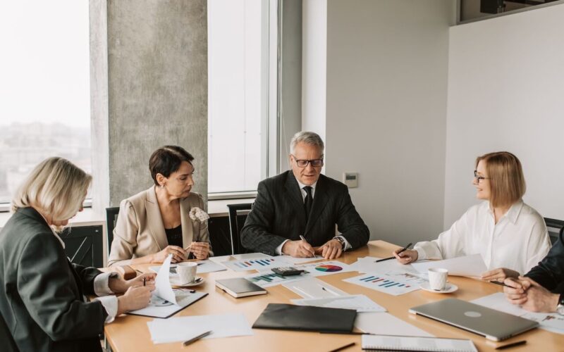 Alec Lawler Shares His Perspective on Creating Long-Term Value Through Strategic Acquisitions
